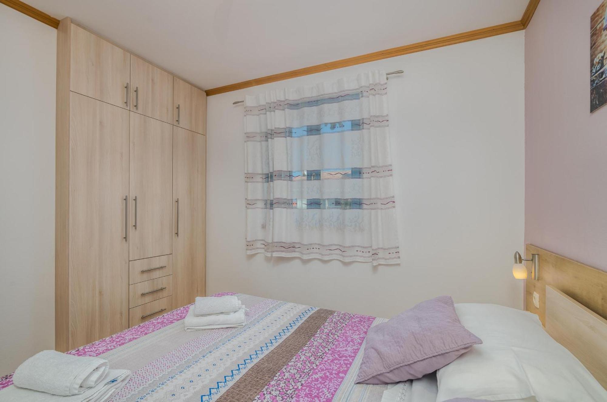 מאלינסקה Apartments Prendivoj מראה חיצוני תמונה