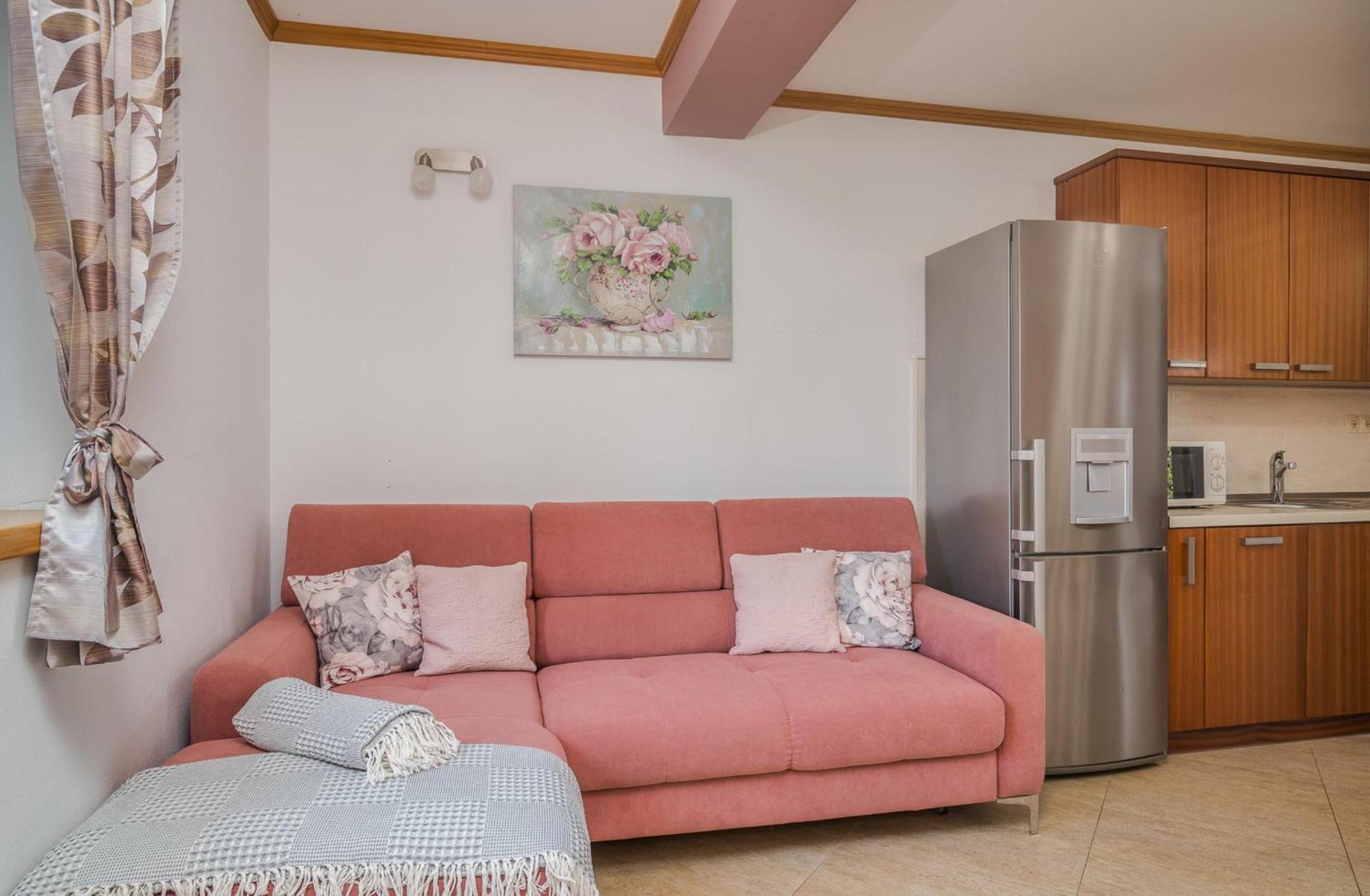 מאלינסקה Apartments Prendivoj מראה חיצוני תמונה