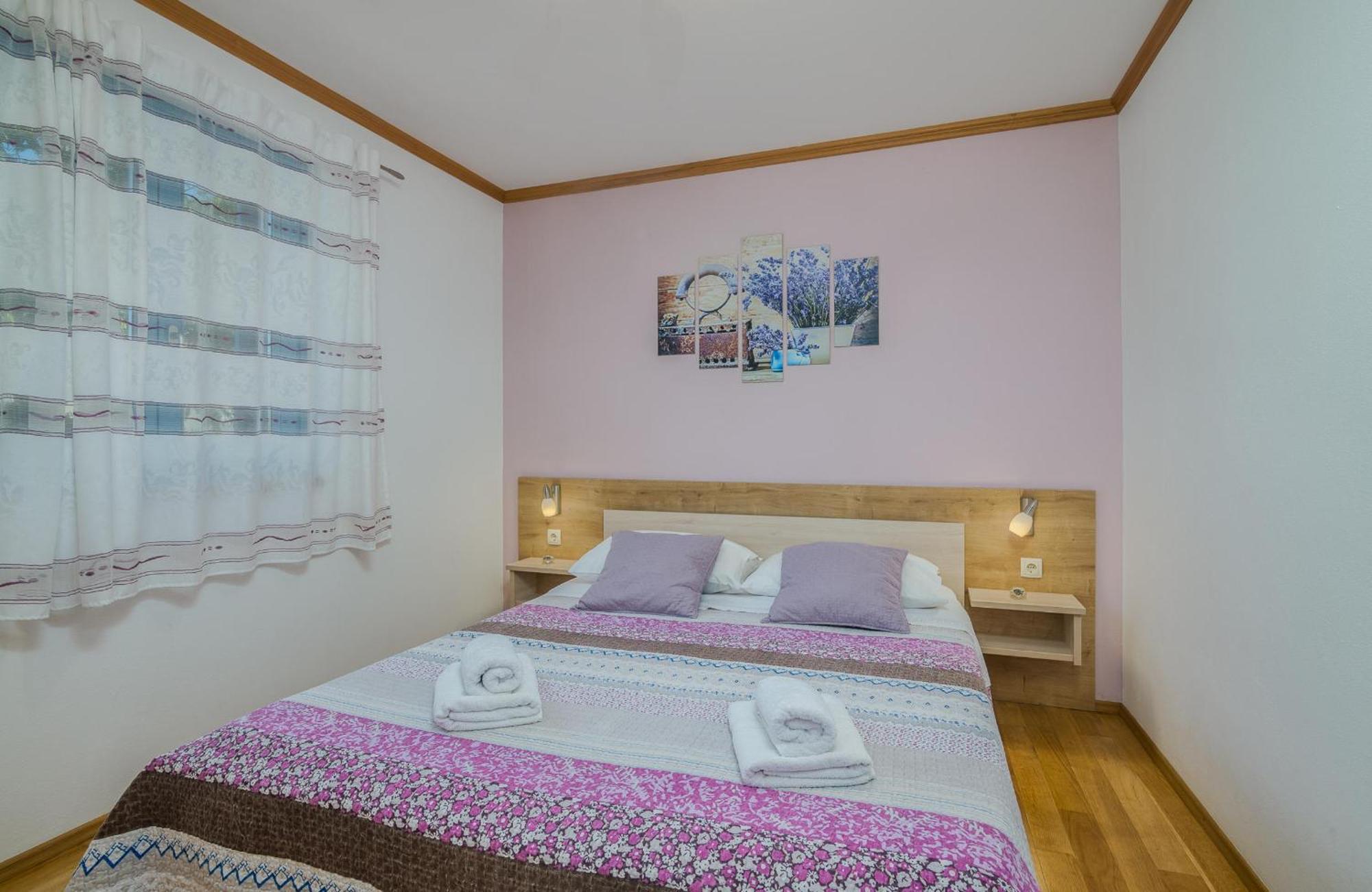 מאלינסקה Apartments Prendivoj מראה חיצוני תמונה