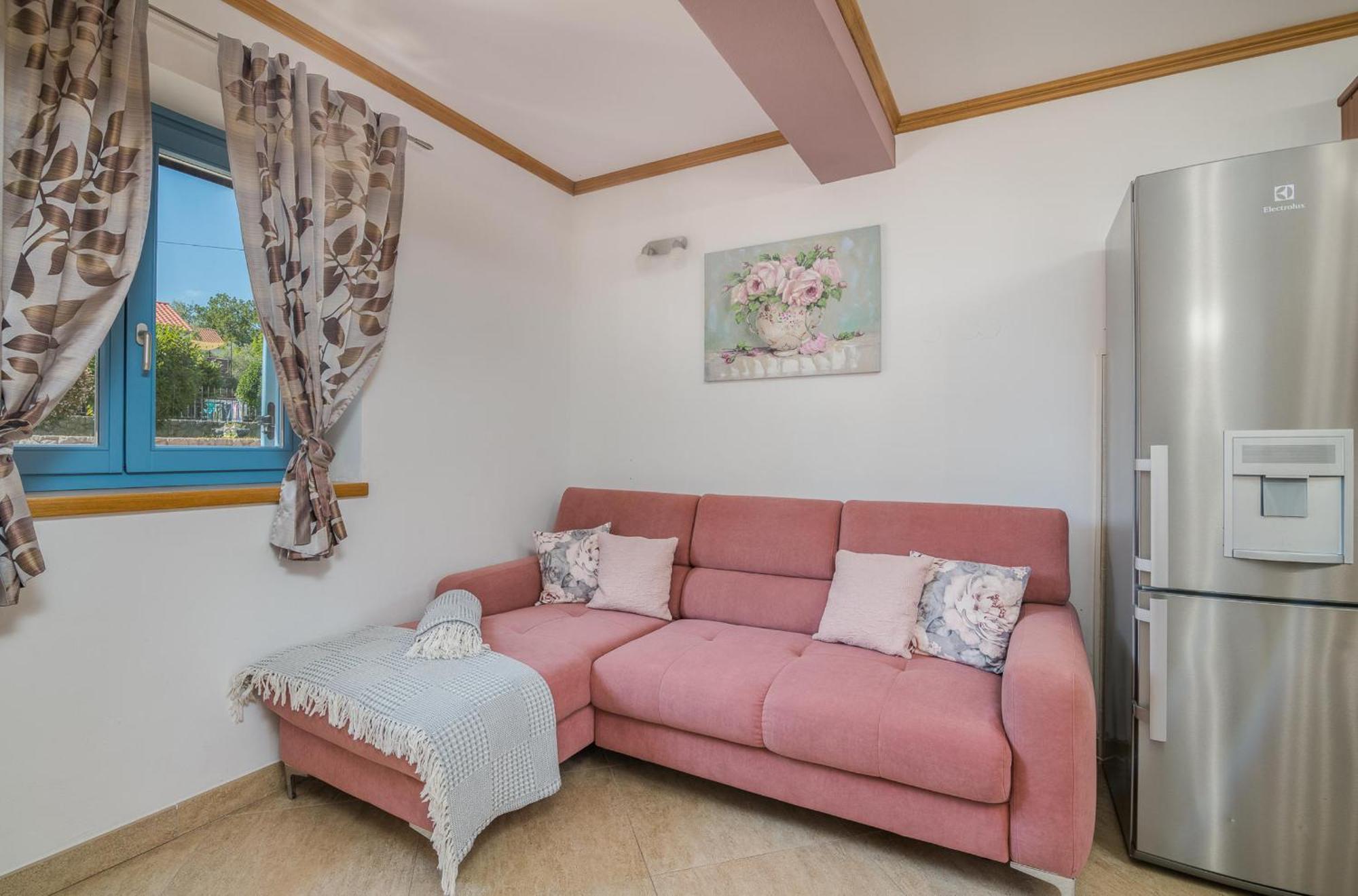 מאלינסקה Apartments Prendivoj מראה חיצוני תמונה