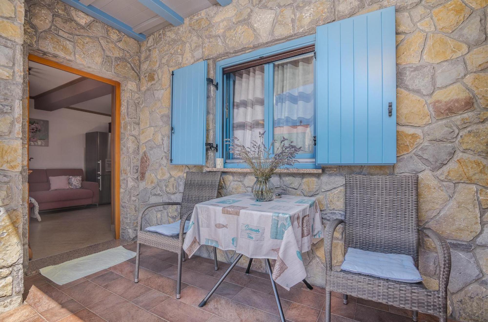 מאלינסקה Apartments Prendivoj מראה חיצוני תמונה