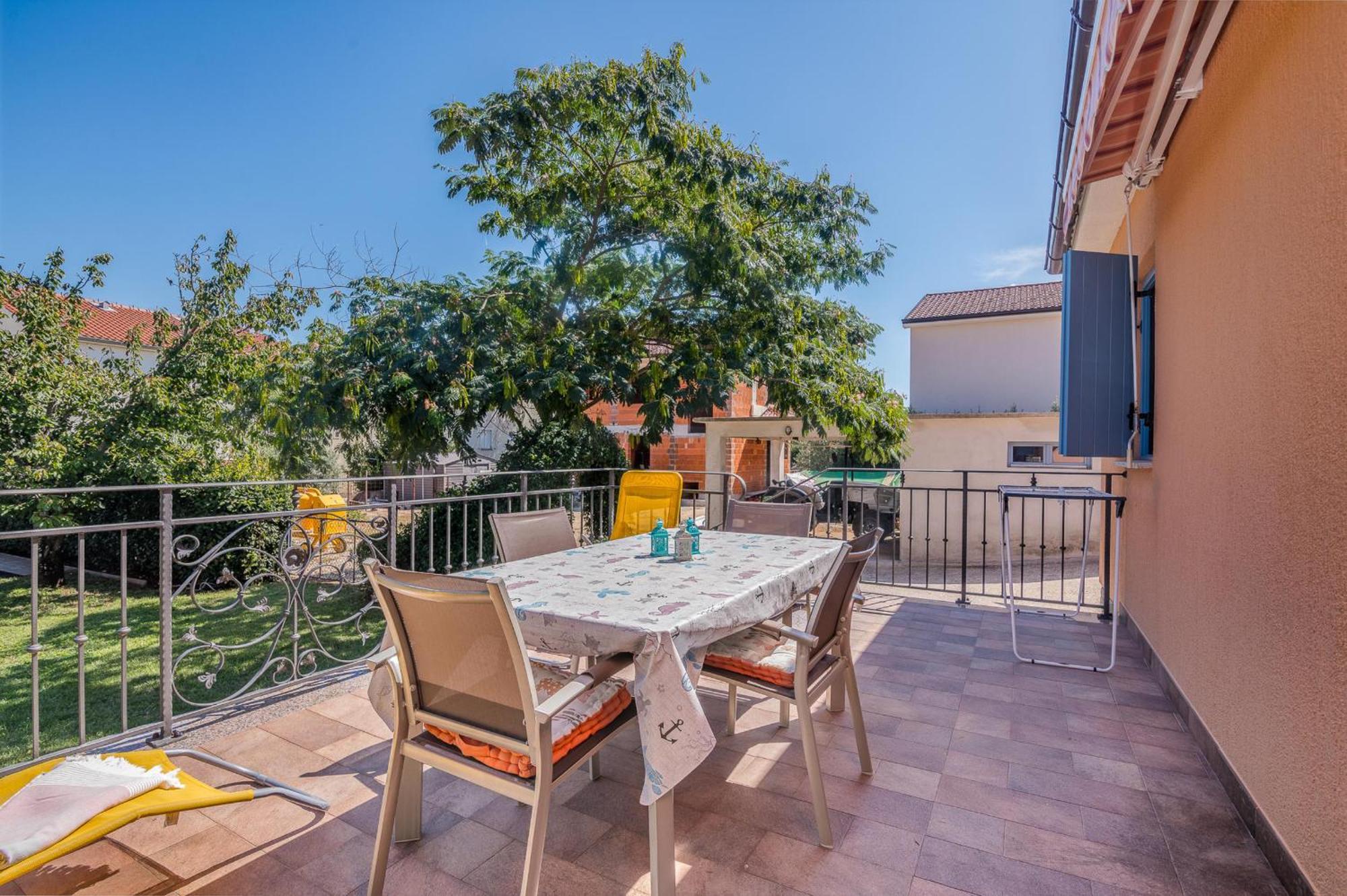 מאלינסקה Apartments Prendivoj מראה חיצוני תמונה