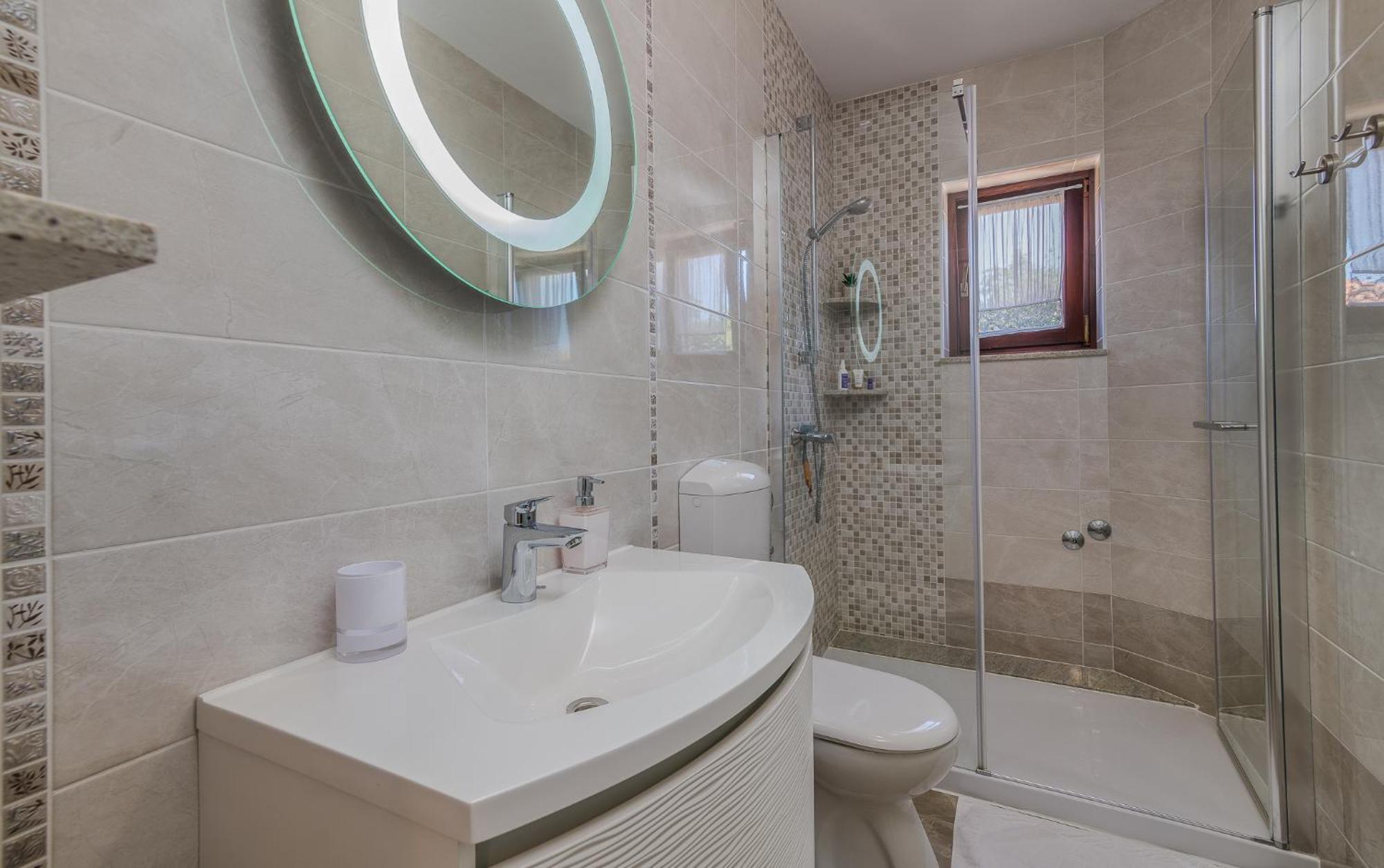 מאלינסקה Apartments Prendivoj מראה חיצוני תמונה