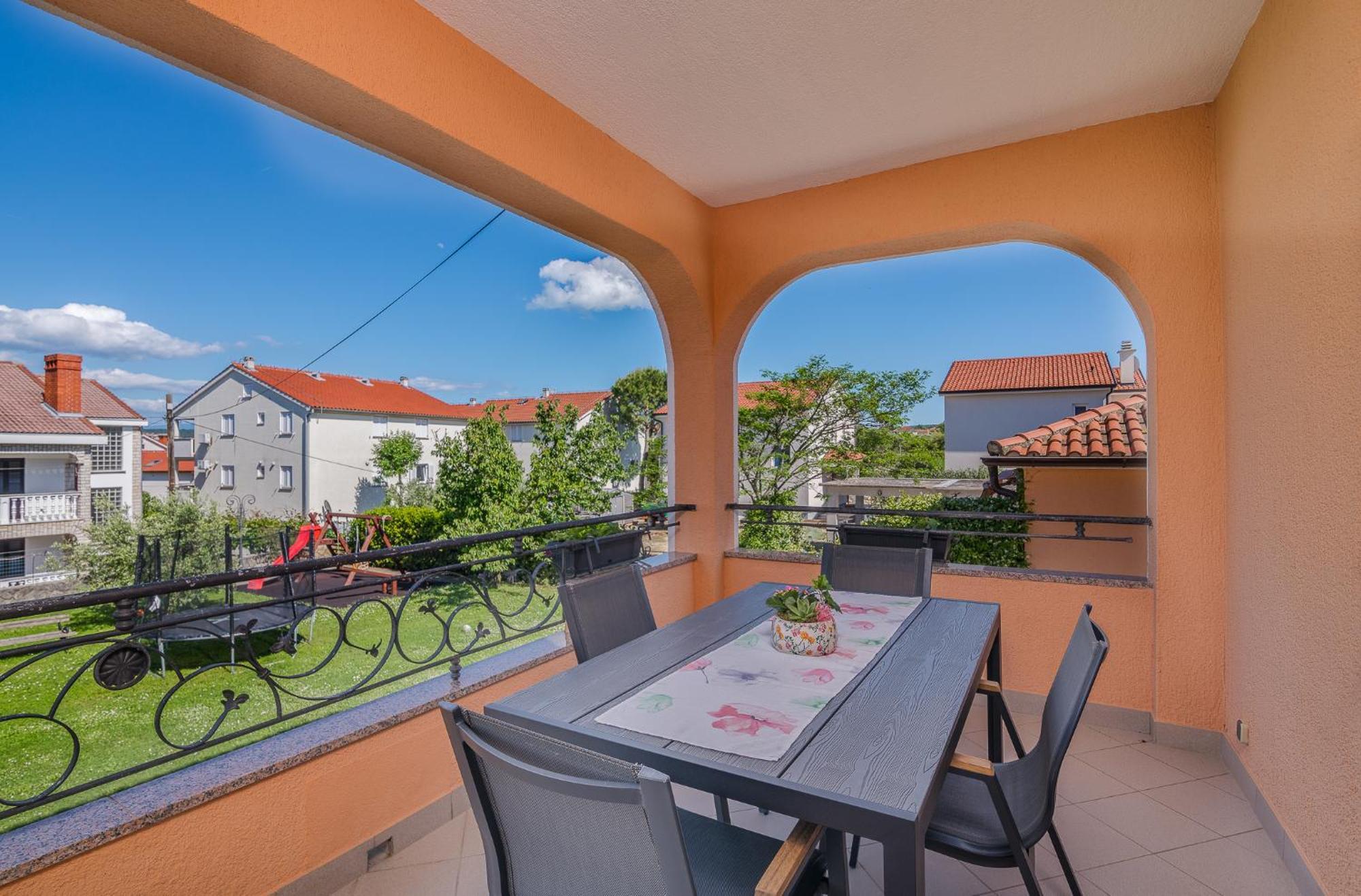 מאלינסקה Apartments Prendivoj מראה חיצוני תמונה