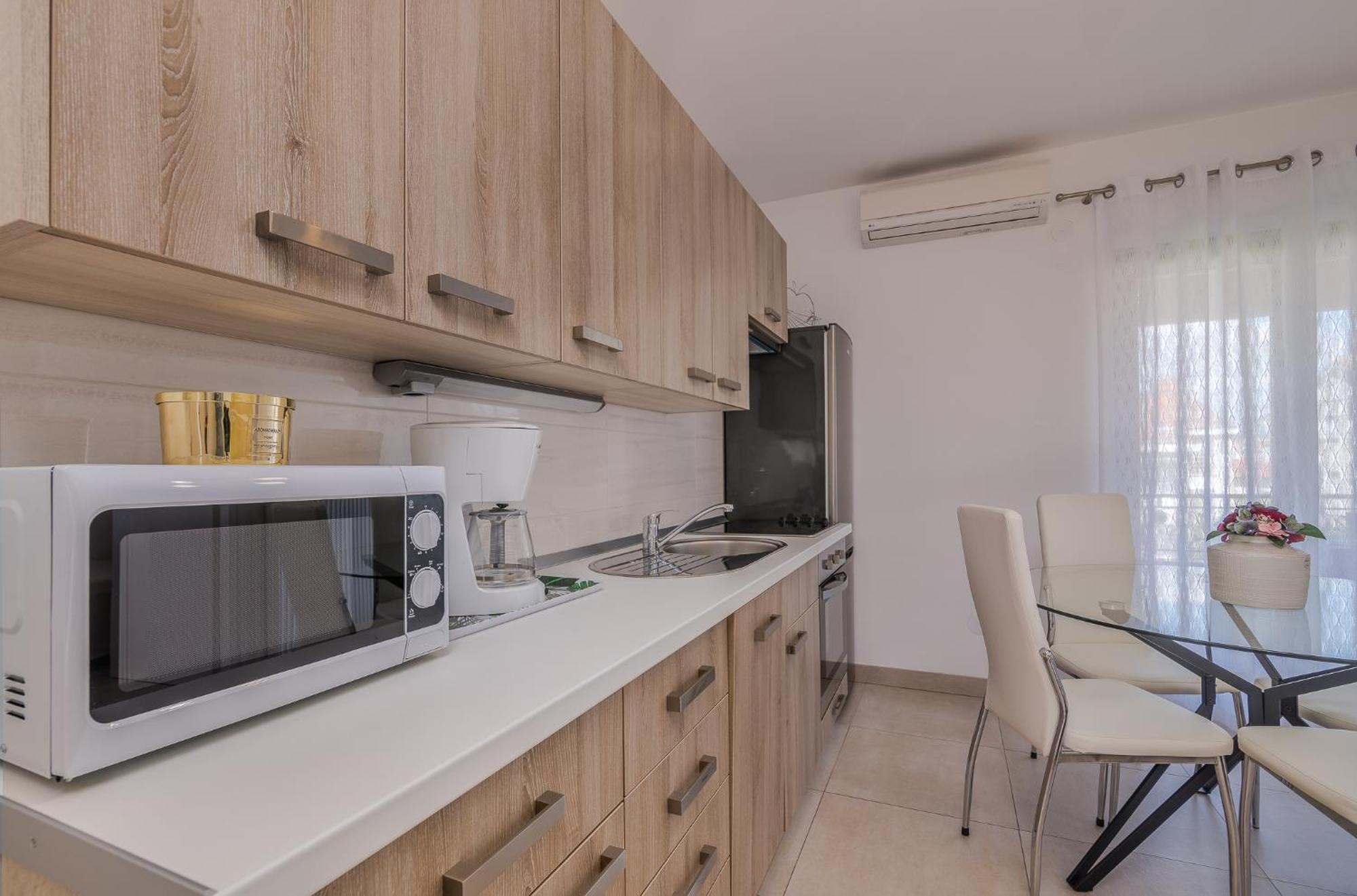מאלינסקה Apartments Prendivoj מראה חיצוני תמונה