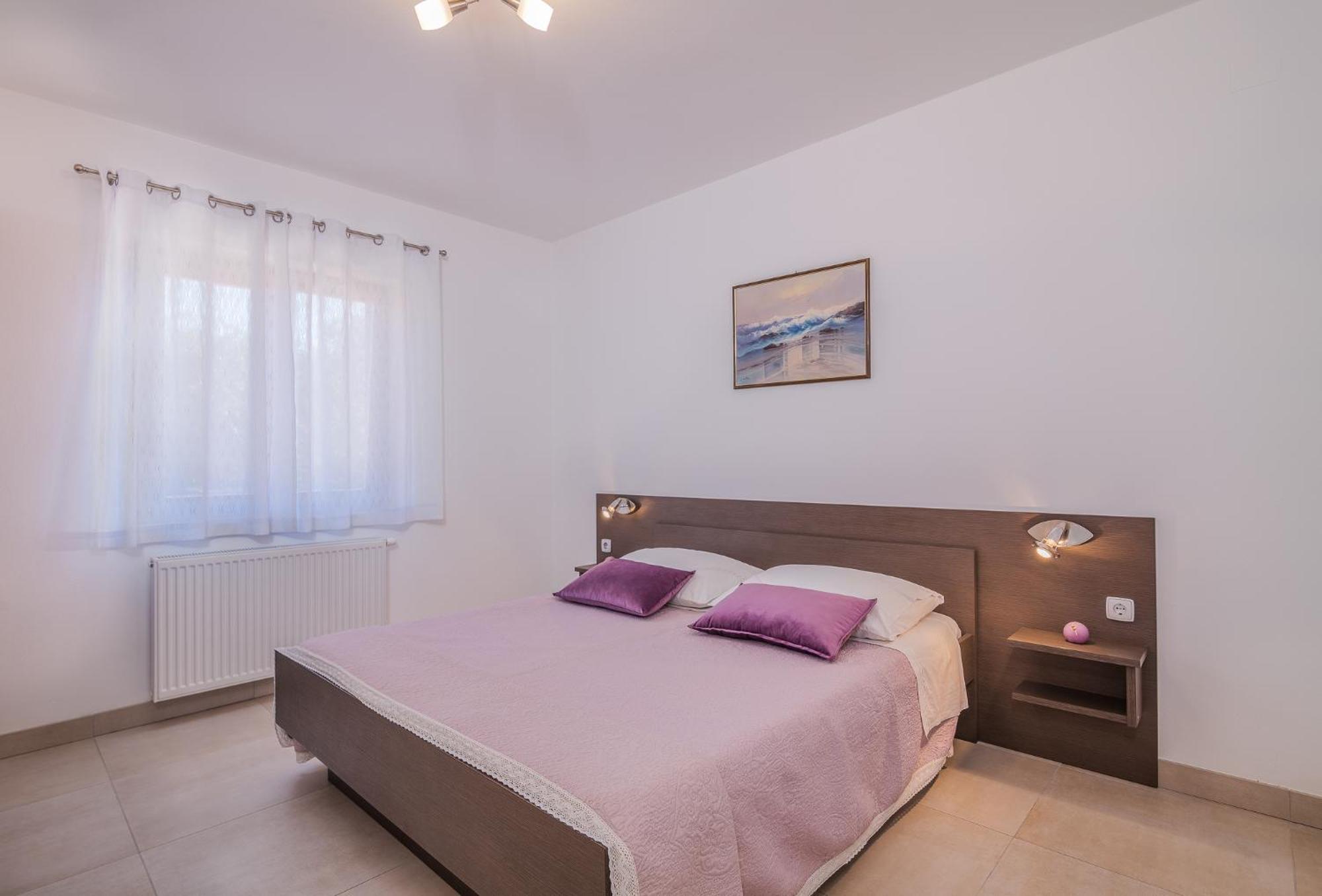 מאלינסקה Apartments Prendivoj מראה חיצוני תמונה