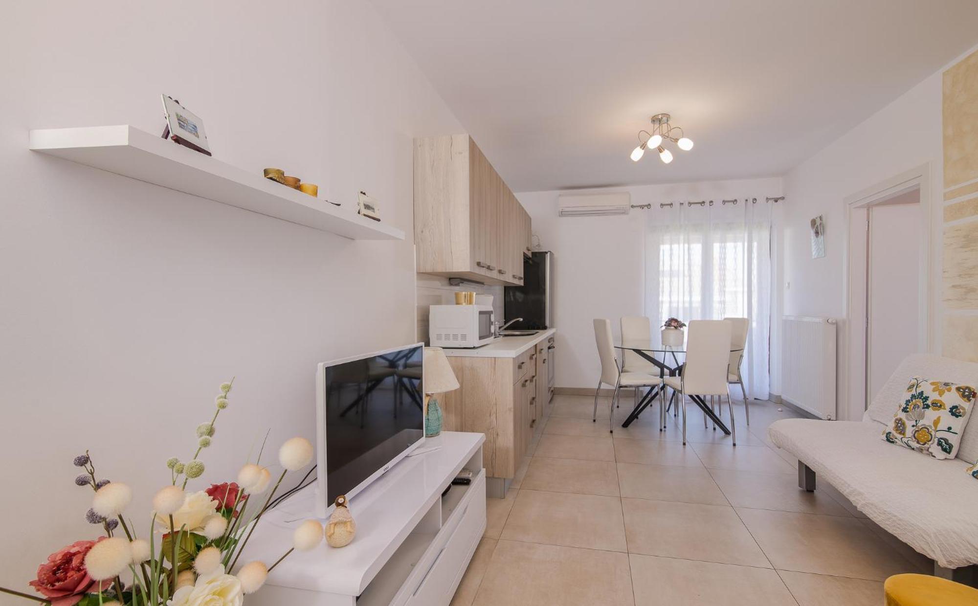 מאלינסקה Apartments Prendivoj מראה חיצוני תמונה