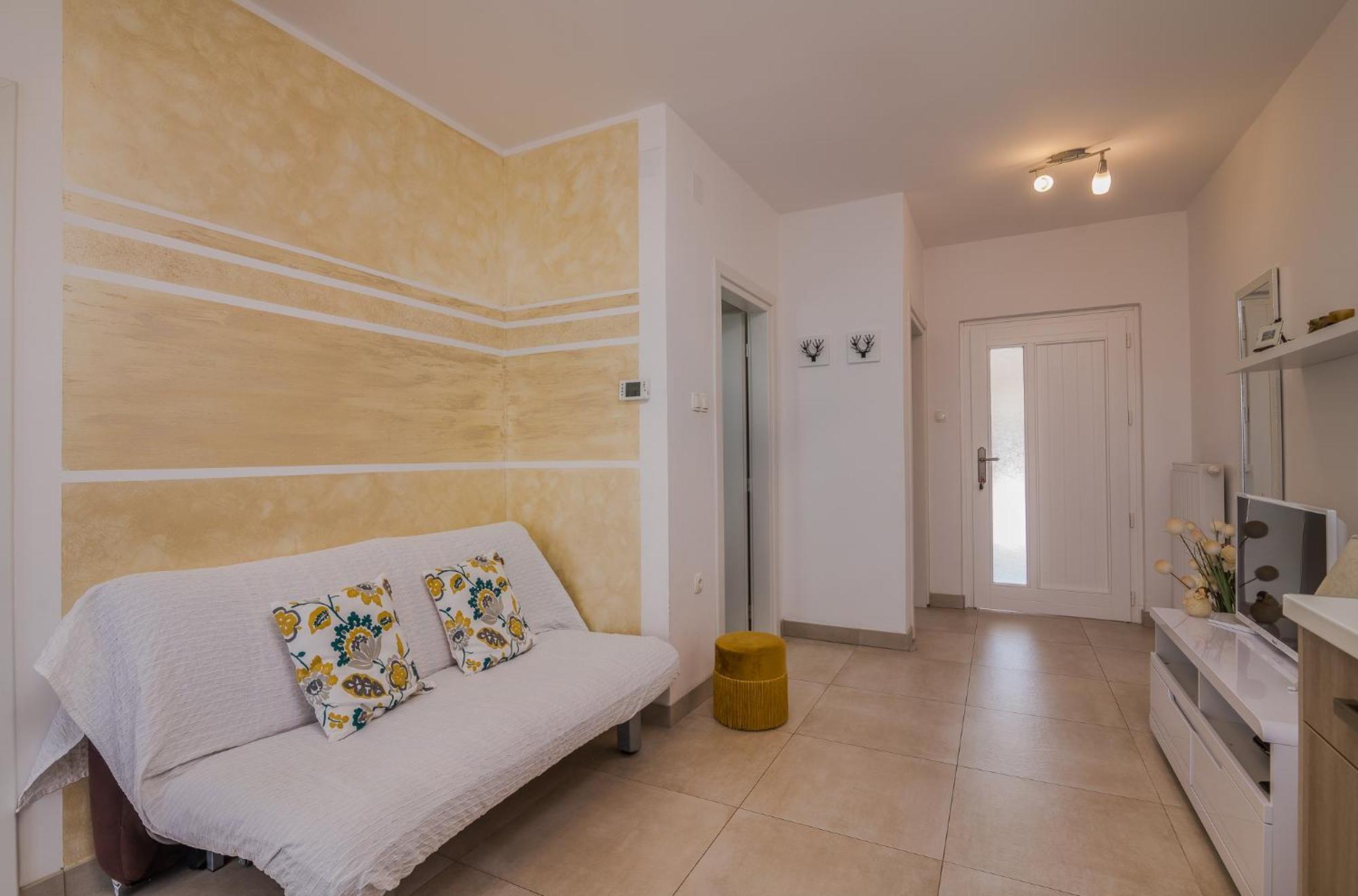 מאלינסקה Apartments Prendivoj מראה חיצוני תמונה