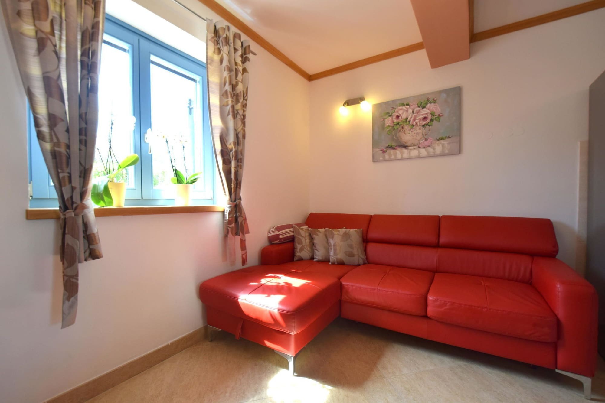 מאלינסקה Apartments Prendivoj מראה חיצוני תמונה
